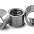 Peradon TX Titanium Ferrules